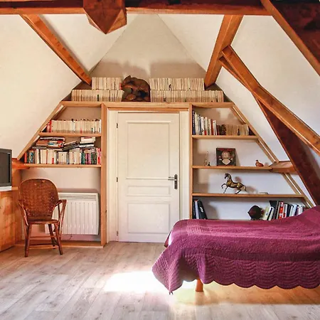 Le Secret Du Causse Livernon