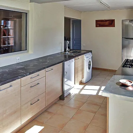Feriehus Le Secret Du Causse Livernon