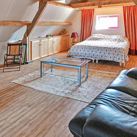 Feriehus Le Secret Du Causse *