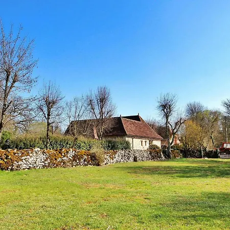 Le Secret Du Causse Feriehus *