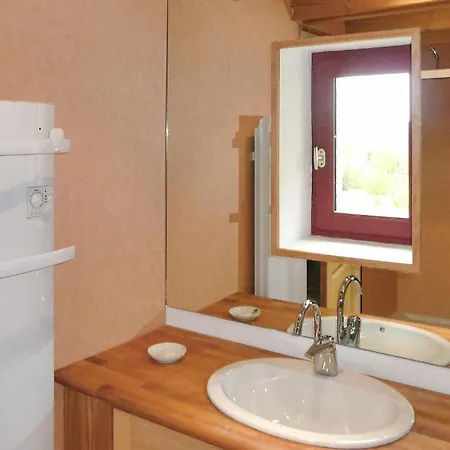 Holiday home Le Secret Du Causse