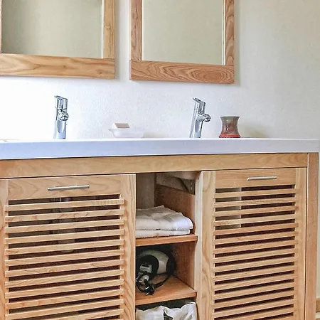 Holiday home Le Secret Du Causse *