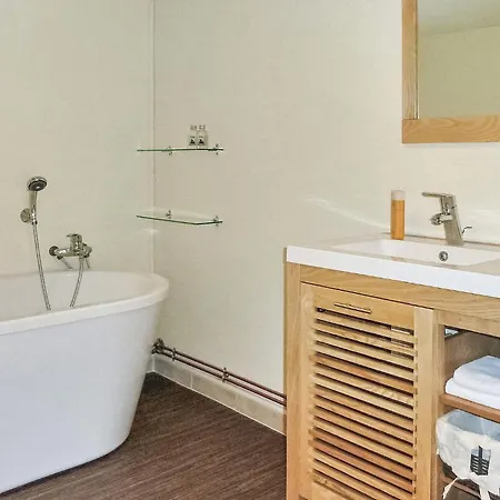 Le Secret Du Causse Holiday home *