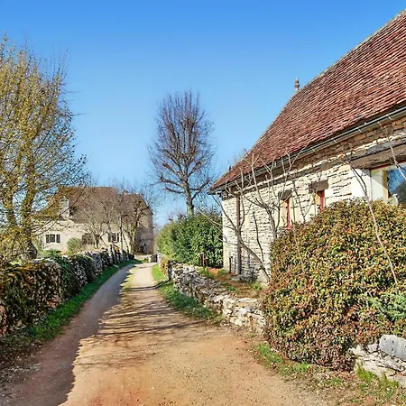 Le Secret Du Causse Livernon