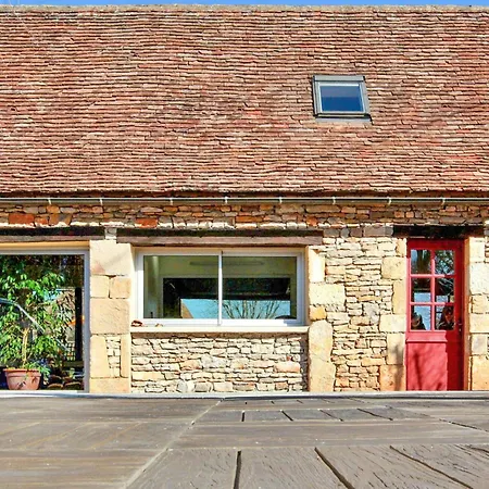 Le Secret Du Causse Holiday home