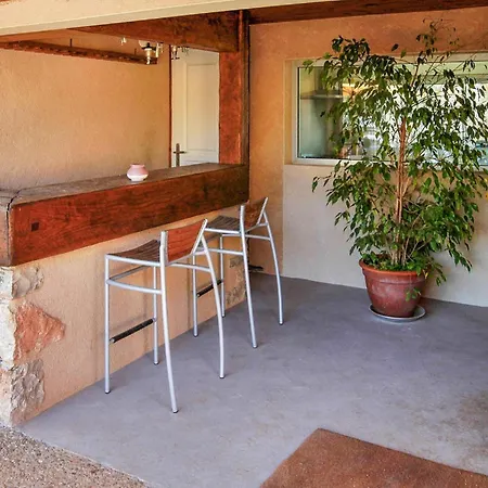 Le Secret Du Causse Holiday home *
