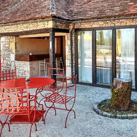 Holiday home Le Secret Du Causse Livernon