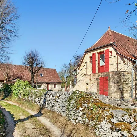 Le Secret Du Causse Livernon